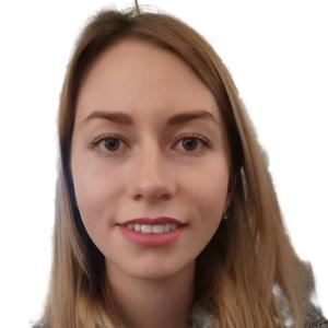 Никулина (Мещерина) Юлия Александровна