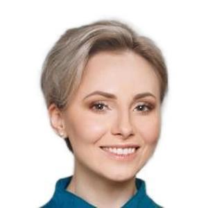 Милова Мария Викторовна