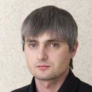Писарев Геннадий Юрьевич