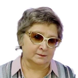 Коптяева Ольга Владимировна
