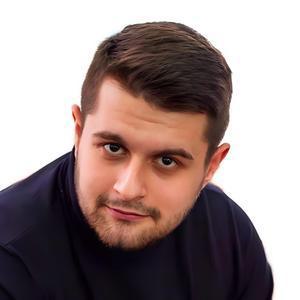 Смирнов Алексей Владимирович