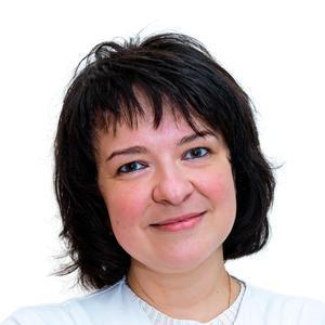 Терешкина Дарья Владимировна