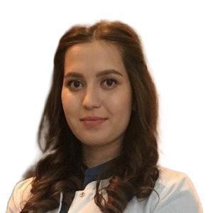Поторочина Наталья Рудольфовна