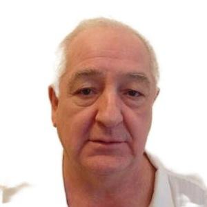 Каримов Искандер Мухаррямович