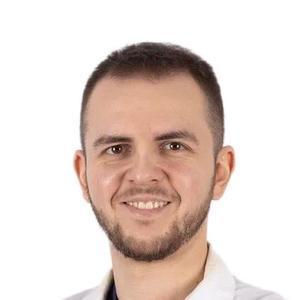 Солошенков Павел Петрович