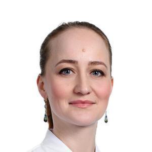 Шишиморова Светлана Геннадьевна