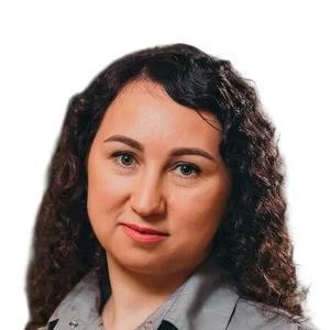 Панфилова Татьяна Евгеньевна