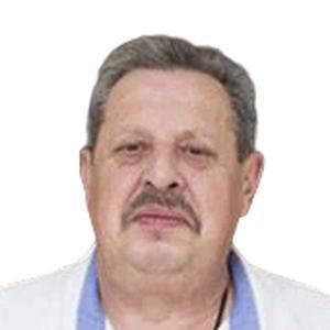 Кузнецов Александр Николаевич