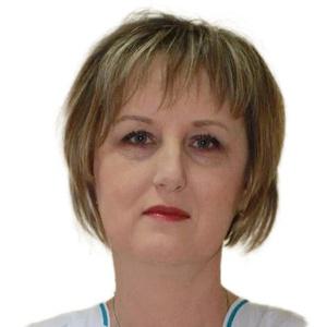 Караева Вера Ивановна