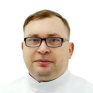 Березин Андрей Александрович