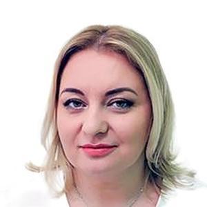 Харькова Александра Александровна