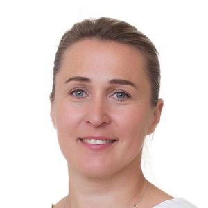 Калинина Анастасия Александровна