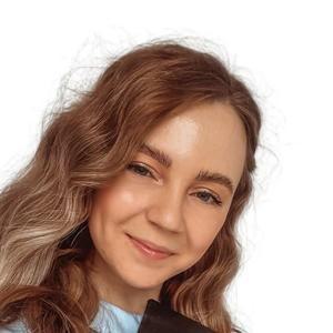 Вяжновец Евгения Даниловна