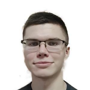 Аркадьев Никита Михайлович