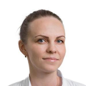 Тыринова Ирина Викторовна