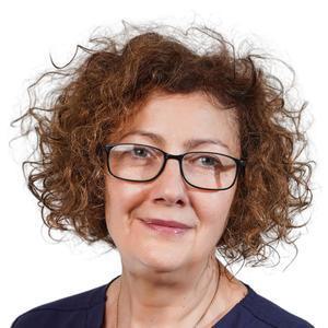 Нестерова Елена Львовна