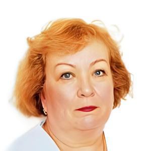 Сушко Ирина Павловна
