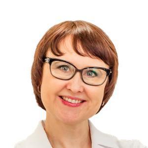 Зимина Вера Николаевна