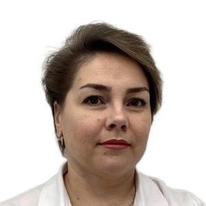 Плотникова Ирина Викторовна