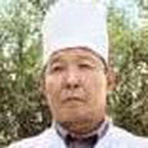 Гармаев Борис Гатыпович