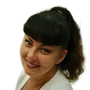 Шеремет Юлия Николаевна