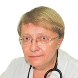 Ларина Ирина Николаевна