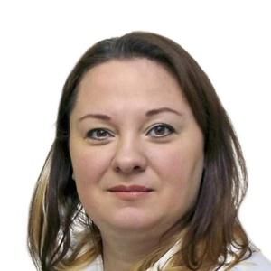Межеедова Светлана Валерьевна