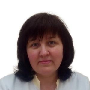 Якунина Наталья Ильинична