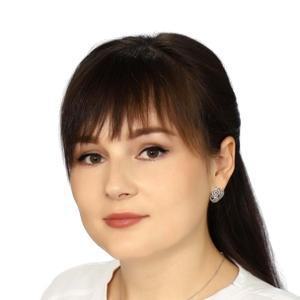 Комирняя Вероника Витальевна