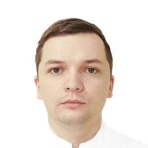 Плотников Денис Сергеевич