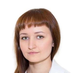 Кравцова Наталья Анатольевна