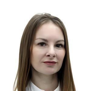 Николаева Анна Игоревна