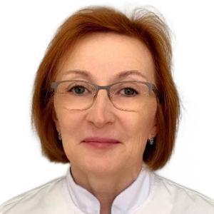 Сульдина Татьяна Викторовна