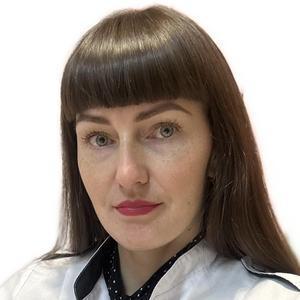 Волкова Юлианна Александровна