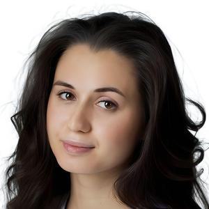 Фаткулина (Хайманова) Марина Борисовна