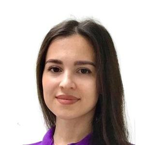 Газизова Олеся Александровна