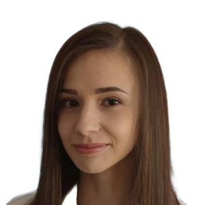 Чиркова Вера Сергеевна