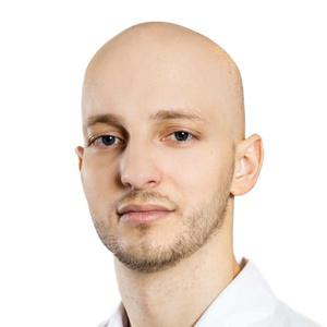 Шкуратов Андрей Витальевич