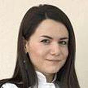 Тарасова Валентина Павловна