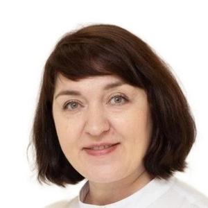 Окунева Екатерина Владимировна