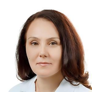 Максимова Екатерина Ивановна