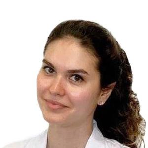 Чернова Ольга Васильевна