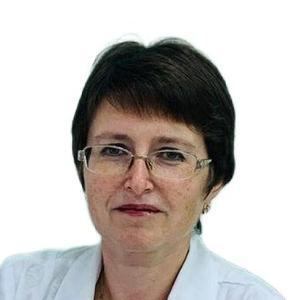 Нефедова Марина Евгеньевна