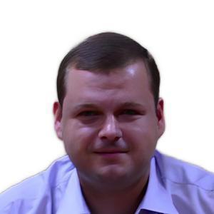 Самойленко Виталий Петрович