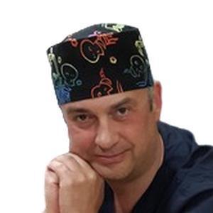 Антимонов Дмитрий Вячеславович