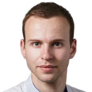Кудрявцев Сергей Сергеевич