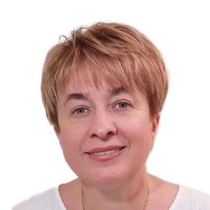 Васильева Марина Валерьевна