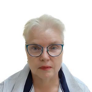 Артемьева Елена Викторовна