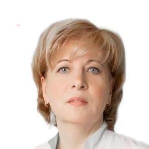 Яковлева Елена Николаевна