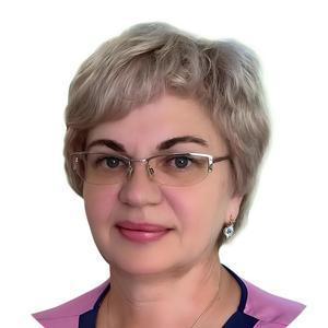 Куликова Татьяна Викторовна